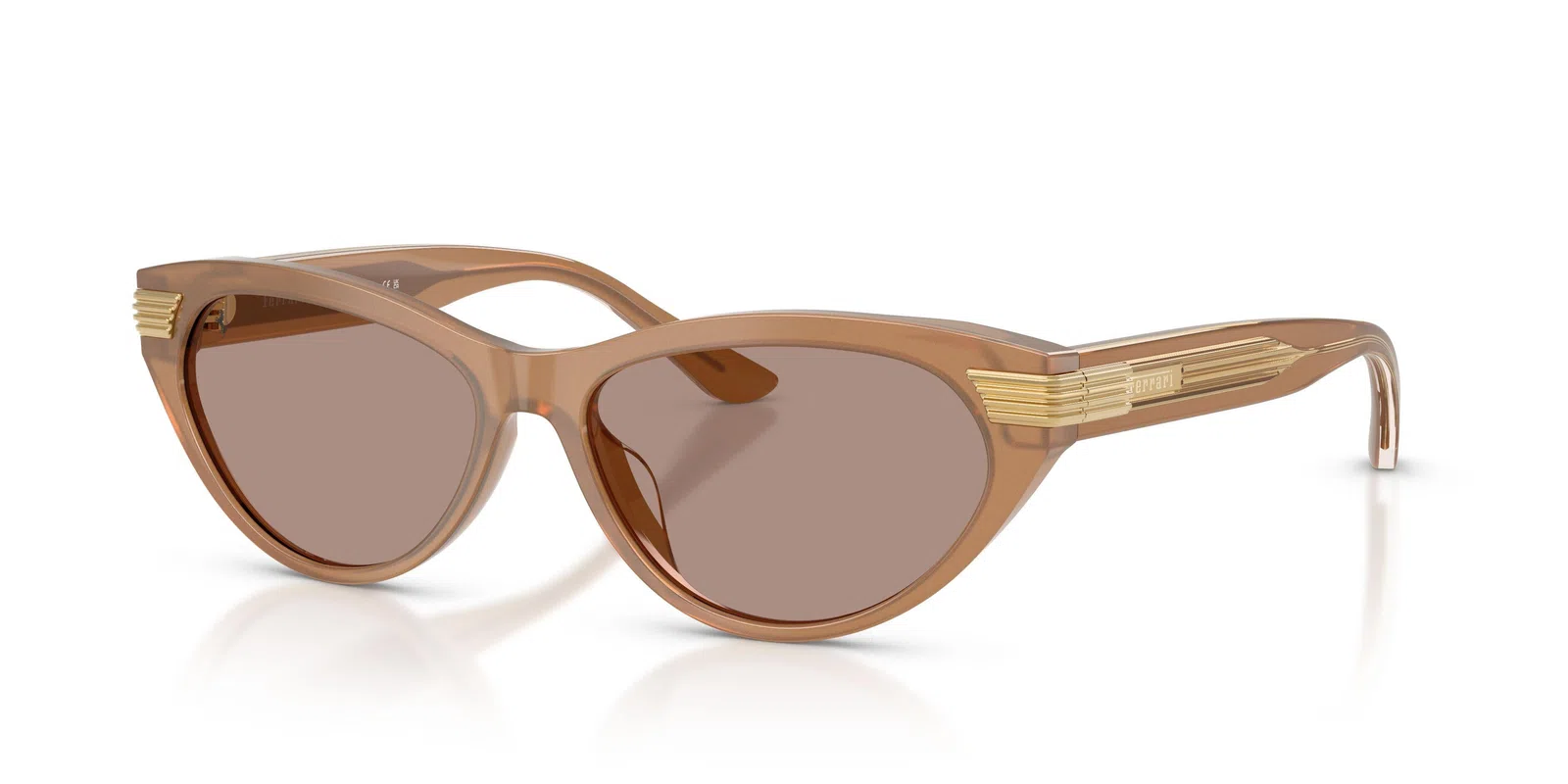 Ferrari 2020U Sunglasses - view 11